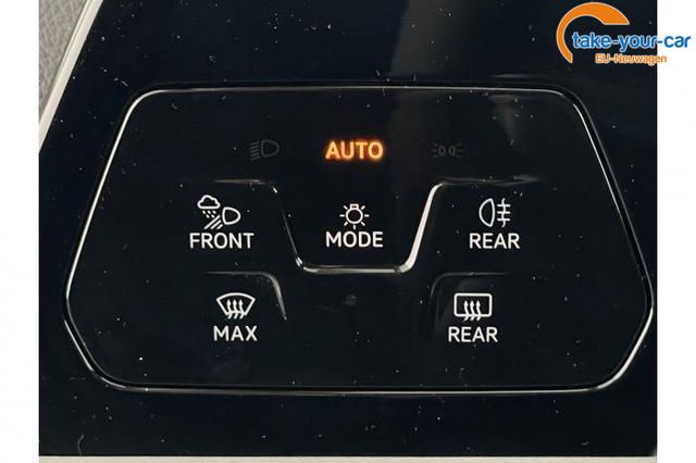 Volkswagen - Golf Variant - EU-Neuwagen - Reimport