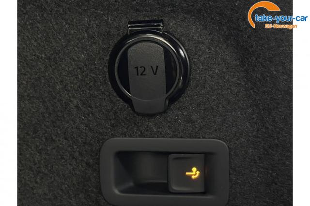 Volkswagen - Golf Variant - EU-Neuwagen - Reimport