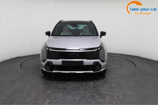 Kia - Sportage - EU-Neuwagen - Reimport