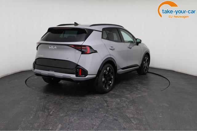 Kia - Sportage - EU-Neuwagen - Reimport