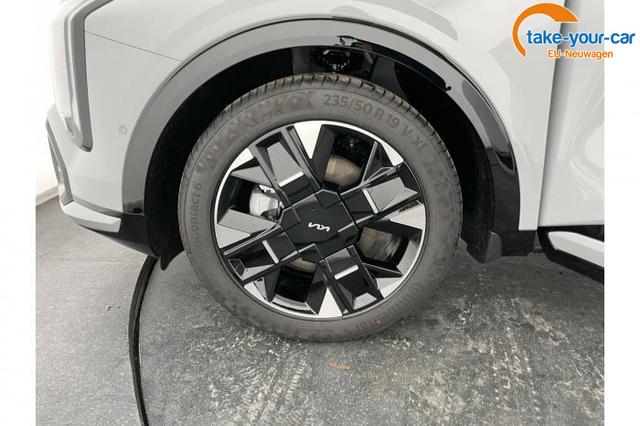 Kia - Sportage - EU-Neuwagen - Reimport