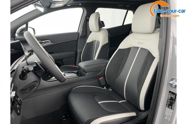 Kia - Sportage - EU-Neuwagen - Reimport