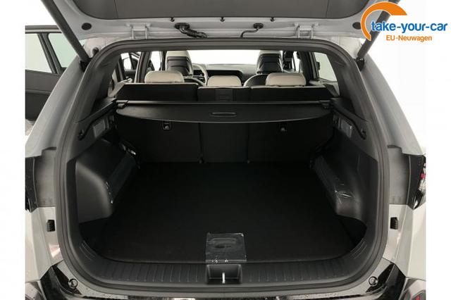 Kia - Sportage - EU-Neuwagen - Reimport