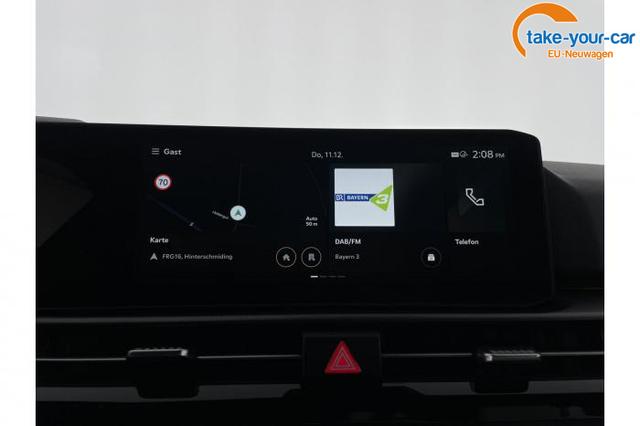 Kia - Sportage - EU-Neuwagen - Reimport