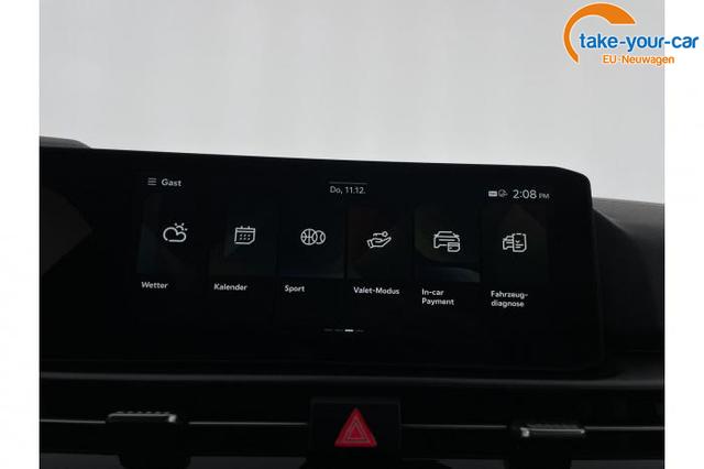 Kia - Sportage - EU-Neuwagen - Reimport