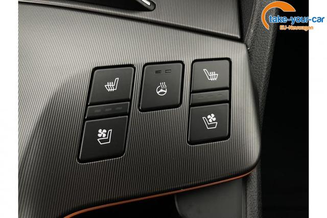 Kia - Sportage - EU-Neuwagen - Reimport