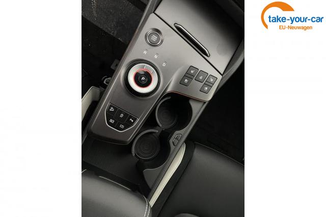 Kia - Sportage - EU-Neuwagen - Reimport
