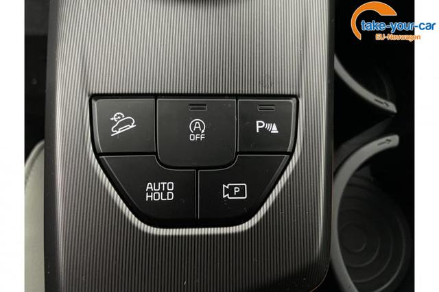 Kia - Sportage - EU-Neuwagen - Reimport