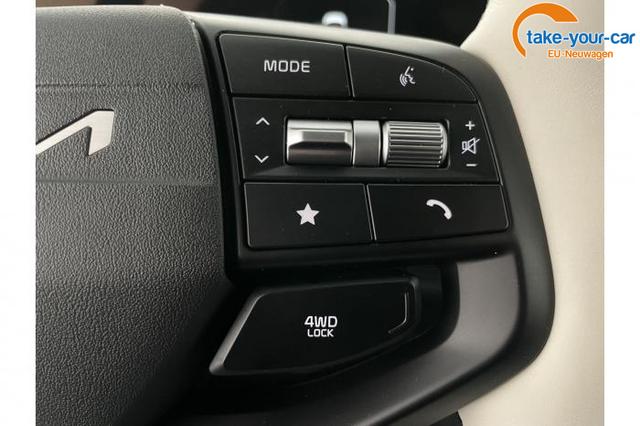 Kia - Sportage - EU-Neuwagen - Reimport