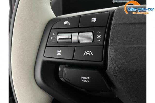 Kia - Sportage - EU-Neuwagen - Reimport