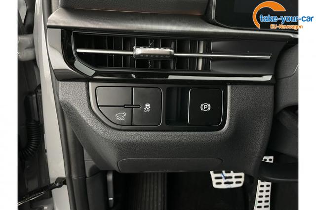 Kia - Sportage - EU-Neuwagen - Reimport