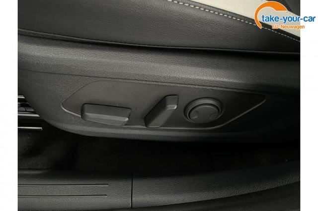 Kia - Sportage - EU-Neuwagen - Reimport