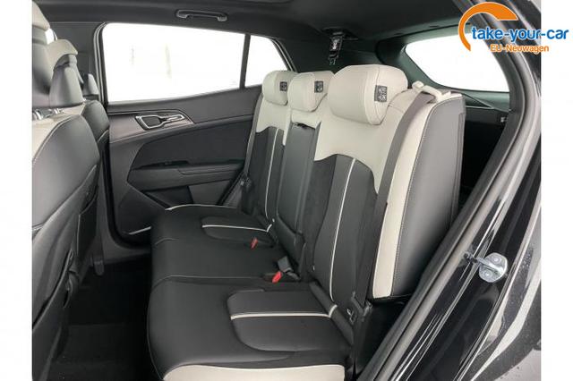 Kia - Sportage - EU-Neuwagen - Reimport