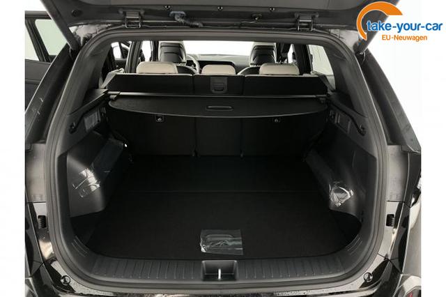 Kia - Sportage - EU-Neuwagen - Reimport