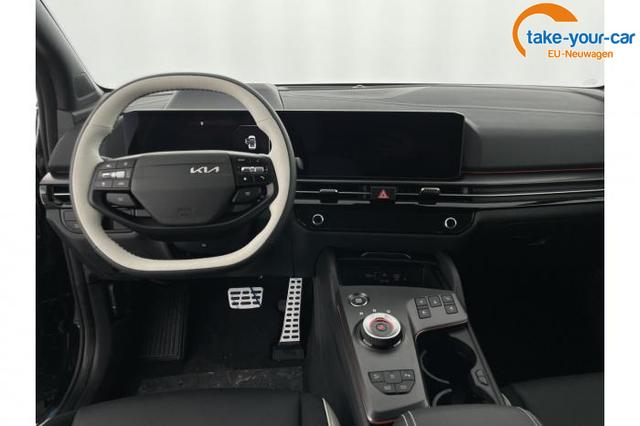 Kia - Sportage - EU-Neuwagen - Reimport