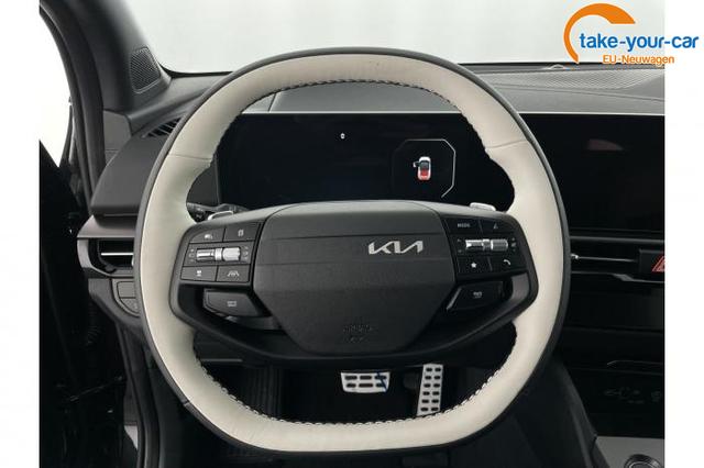 Kia - Sportage - EU-Neuwagen - Reimport