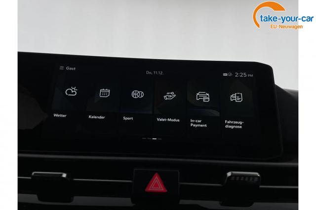 Kia - Sportage - EU-Neuwagen - Reimport