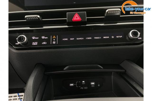 Kia - Sportage - EU-Neuwagen - Reimport