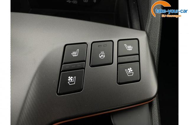 Kia - Sportage - EU-Neuwagen - Reimport