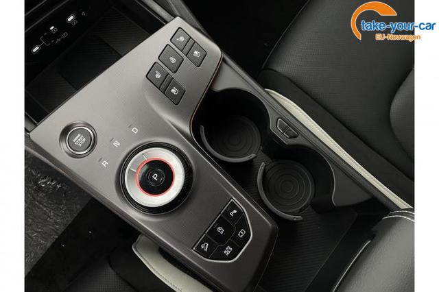 Kia - Sportage - EU-Neuwagen - Reimport