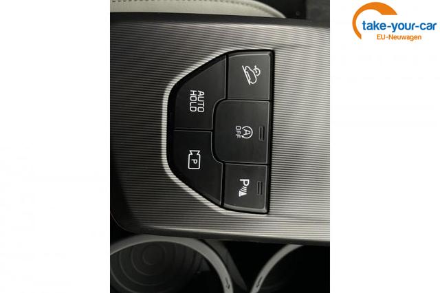 Kia - Sportage - EU-Neuwagen - Reimport