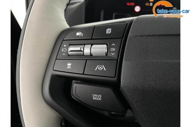 Kia - Sportage - EU-Neuwagen - Reimport