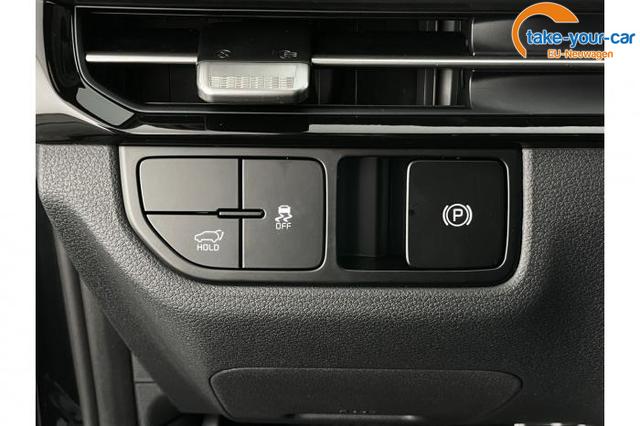 Kia - Sportage - EU-Neuwagen - Reimport