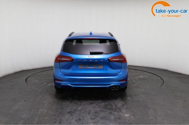 Ford - Focus Turnier - EU-Neuwagen - Reimport