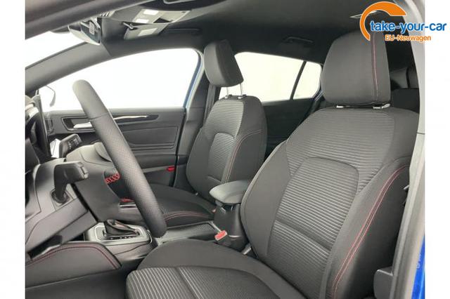 Ford - Focus Turnier - EU-Neuwagen - Reimport