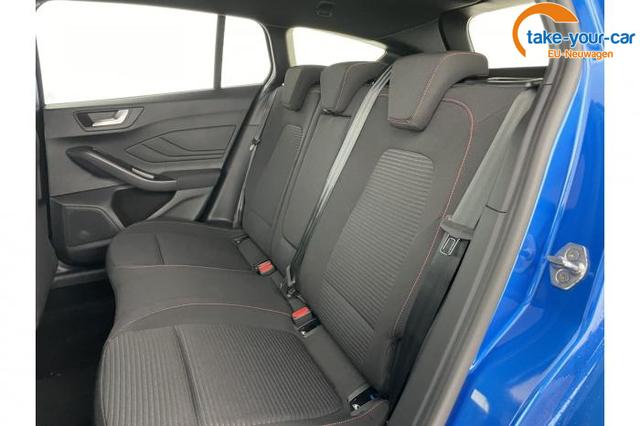 Ford - Focus Turnier - EU-Neuwagen - Reimport