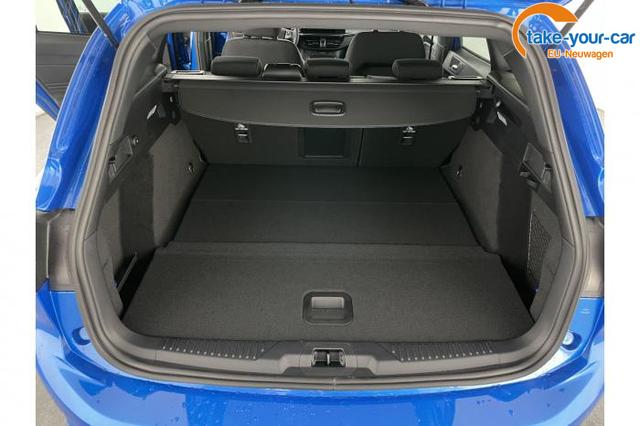 Ford - Focus Turnier - EU-Neuwagen - Reimport