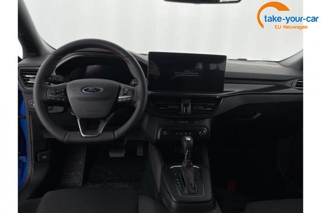 Ford - Focus Turnier - EU-Neuwagen - Reimport