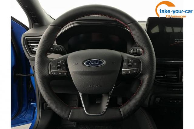 Ford - Focus Turnier - EU-Neuwagen - Reimport