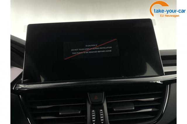 Ford - Focus Turnier - EU-Neuwagen - Reimport