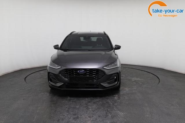Ford - Focus Turnier - EU-Neuwagen - Reimport