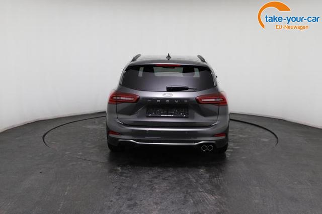 Ford - Focus Turnier - EU-Neuwagen - Reimport