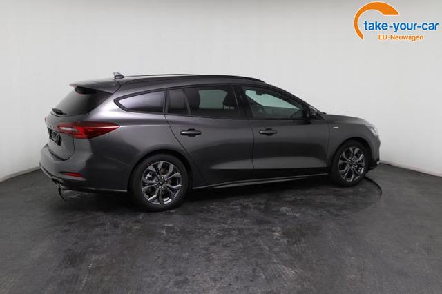 Ford - Focus Turnier - EU-Neuwagen - Reimport