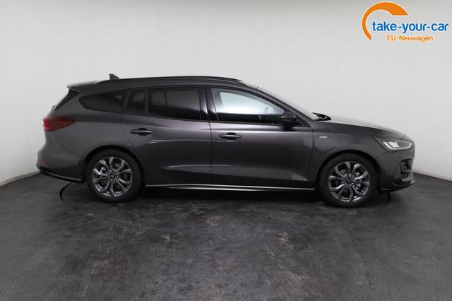 Ford - Focus Turnier - EU-Neuwagen - Reimport
