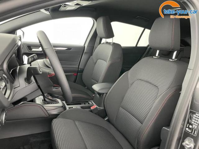 Ford - Focus Turnier - EU-Neuwagen - Reimport