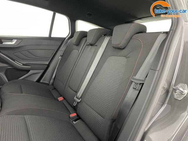 Ford - Focus Turnier - EU-Neuwagen - Reimport