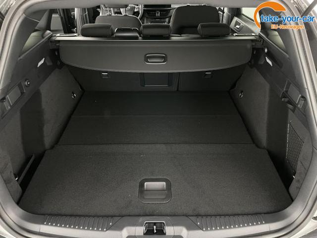 Ford - Focus Turnier - EU-Neuwagen - Reimport