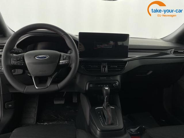 Ford - Focus Turnier - EU-Neuwagen - Reimport