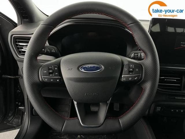 Ford - Focus Turnier - EU-Neuwagen - Reimport