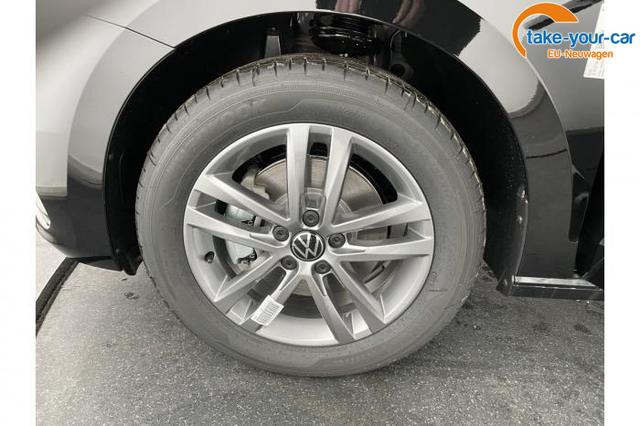 Volkswagen - Touran - EU-Neuwagen - Reimport