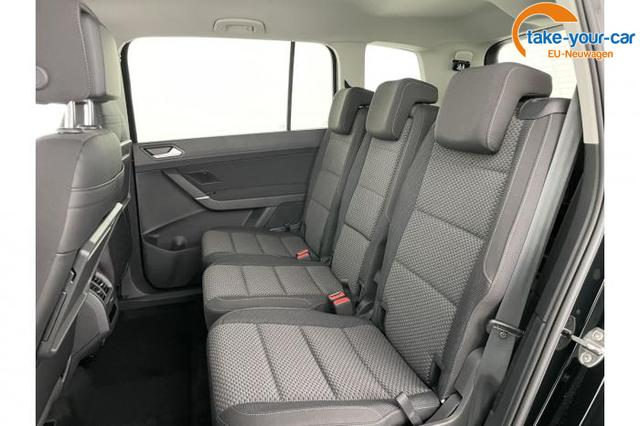 Volkswagen - Touran - EU-Neuwagen - Reimport