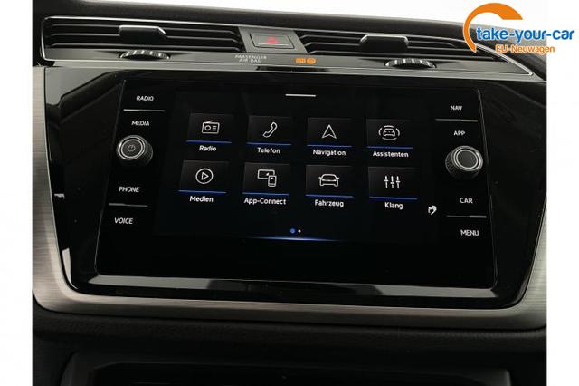 Volkswagen - Touran - EU-Neuwagen - Reimport