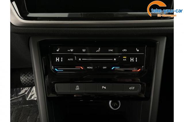 Volkswagen - Touran - EU-Neuwagen - Reimport