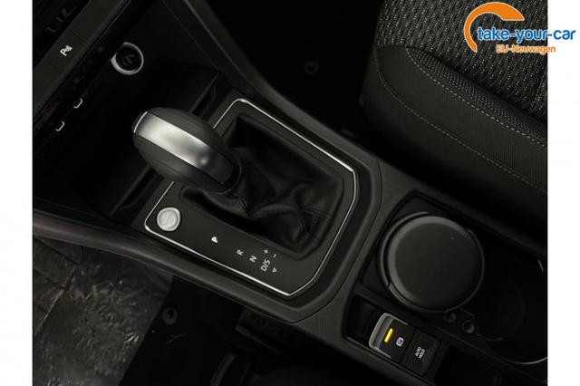 Volkswagen - Touran - EU-Neuwagen - Reimport