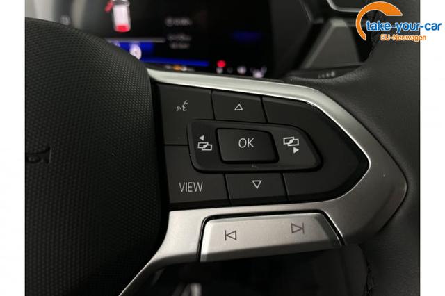 Volkswagen - Touran - EU-Neuwagen - Reimport