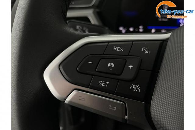 Volkswagen - Touran - EU-Neuwagen - Reimport